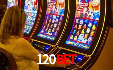 Desvendando o Mundo dos Jogos Virtuais na 120bet