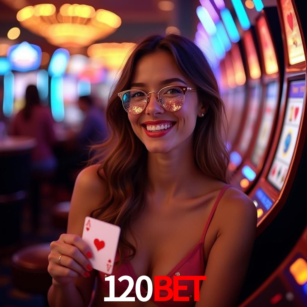 Statistics 120bet
