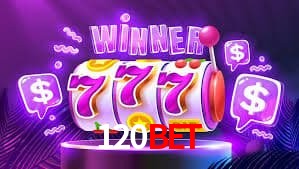 Experiência VIP 120bet