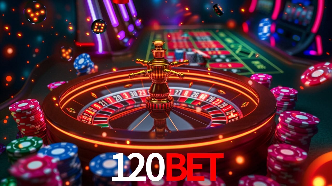 Experiência VIP 120bet