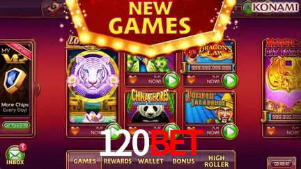 A Revolução dos Aplicativos de Jogos no 120bet