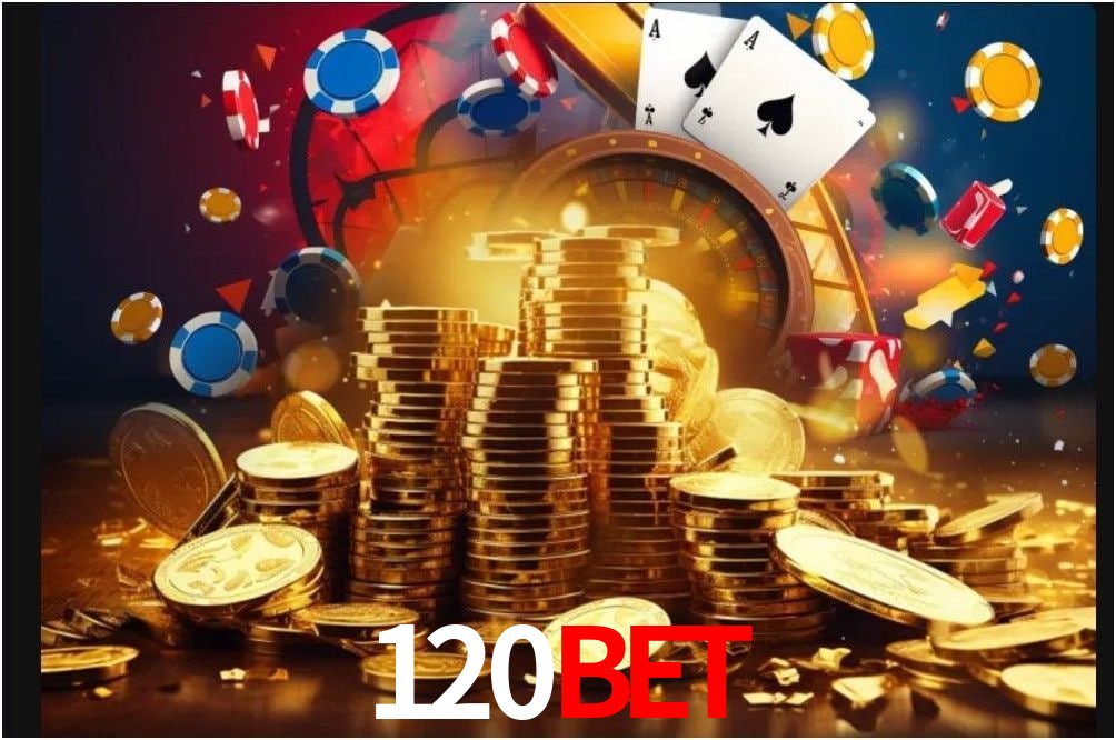 Estatísticas 120bet
