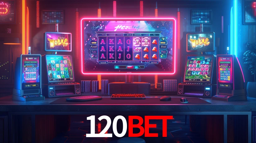 120bet - Desafio da Riqueza Suprema - 120bet.com