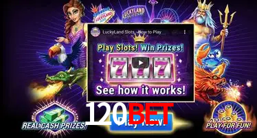 A Emoção da Loteria na 120bet: Uma Chance de Mudança de Vida
