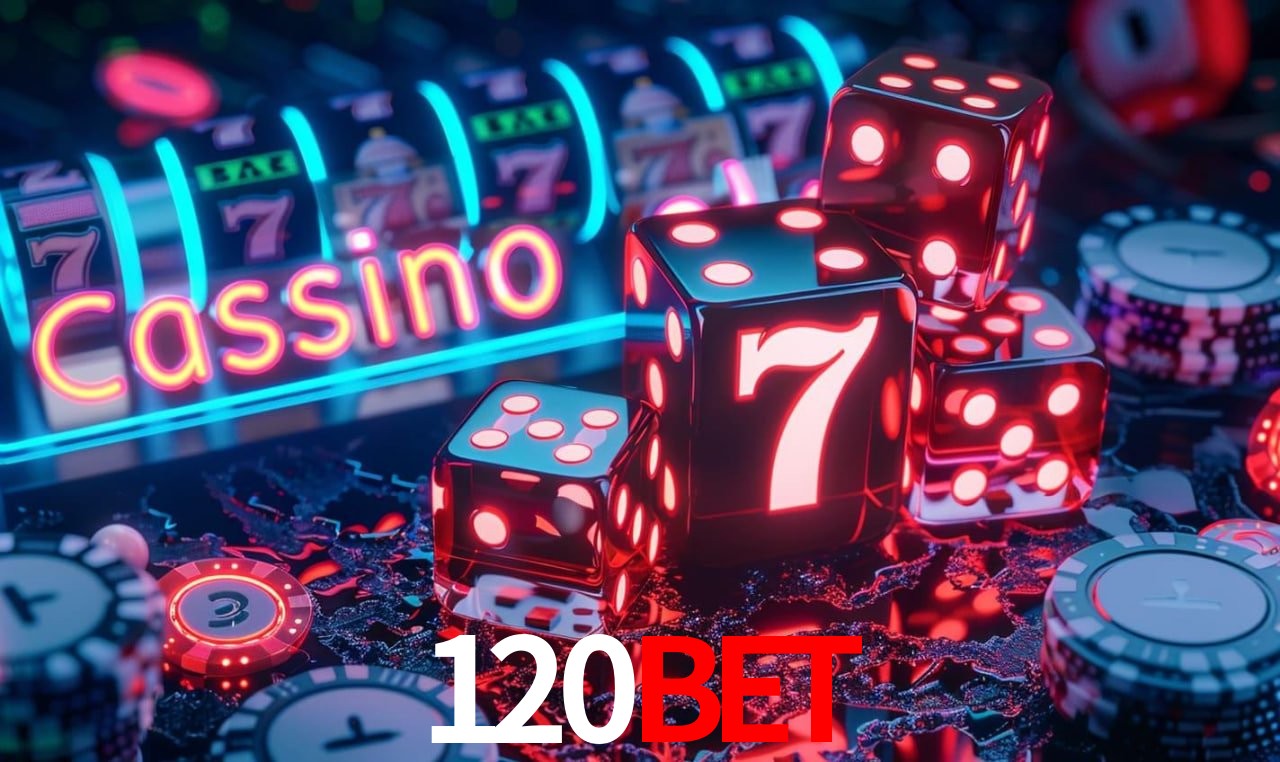 Experiência VIP 120bet