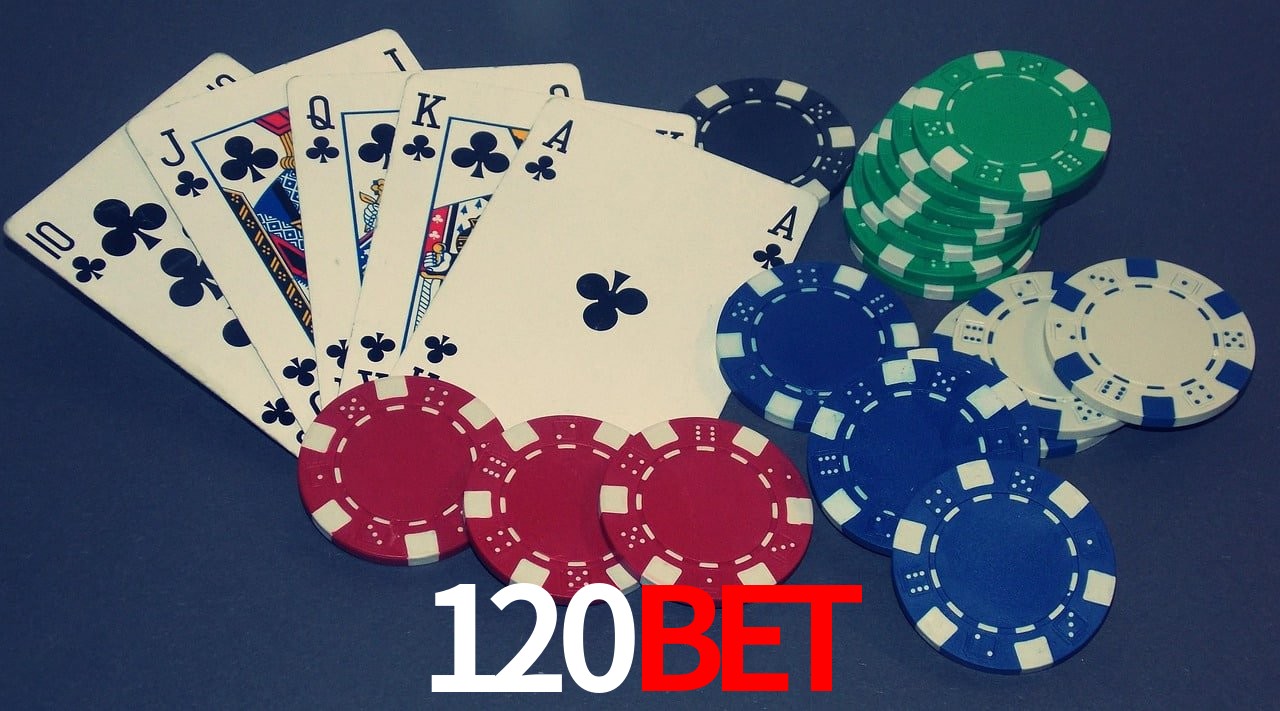 Game Providers 120bet