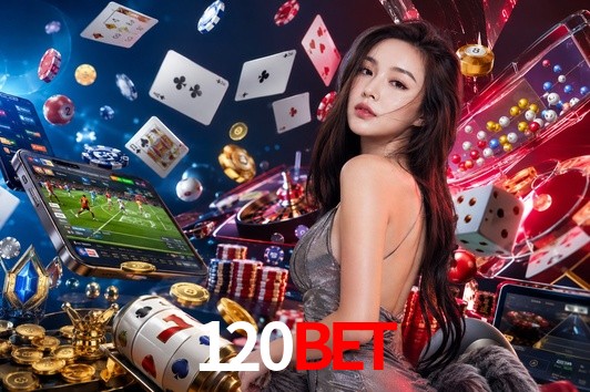 Secure Login 120bet