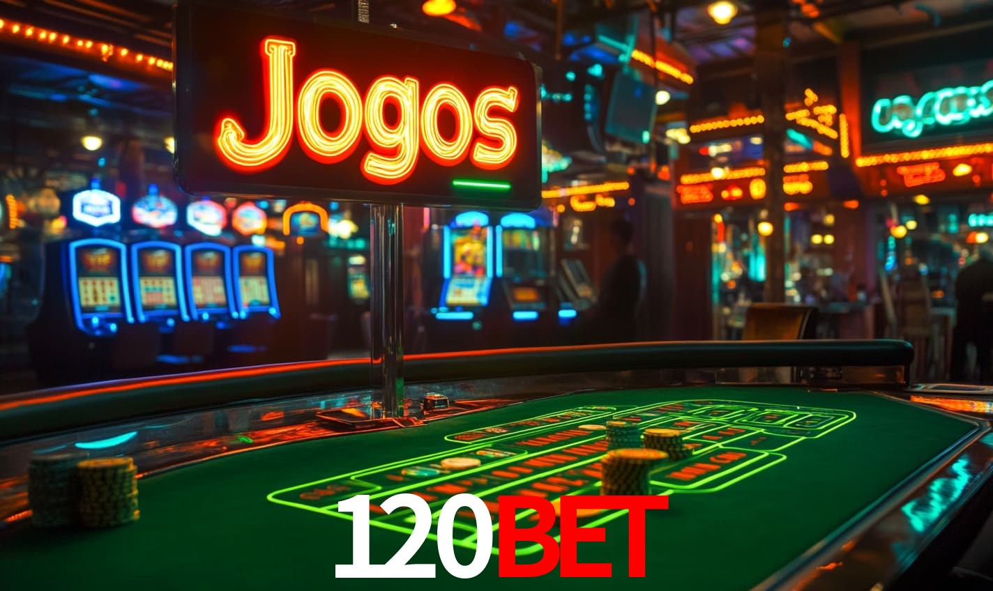 120bet RTP transparência