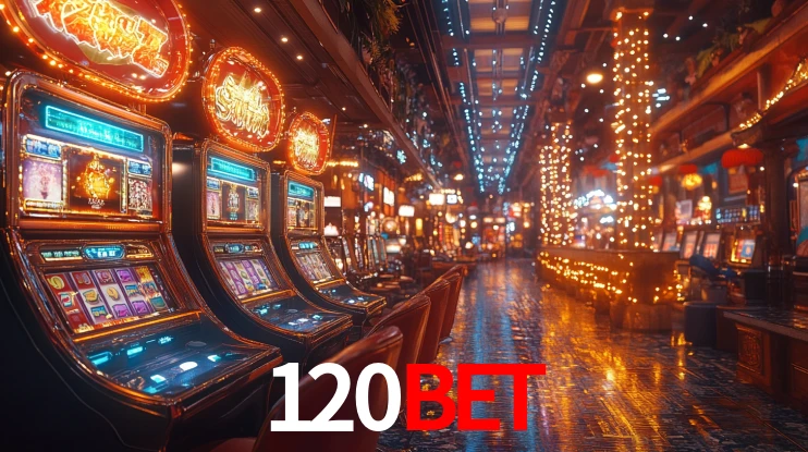 120bet: A Experiência de Casino com Jogos de Mesa ao Vivo