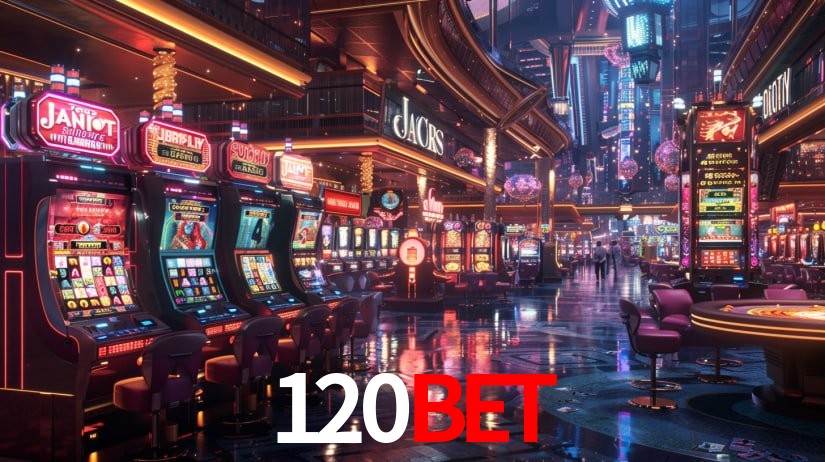 2FA Security 120bet