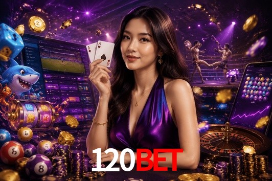Blackjack Table 120bet
