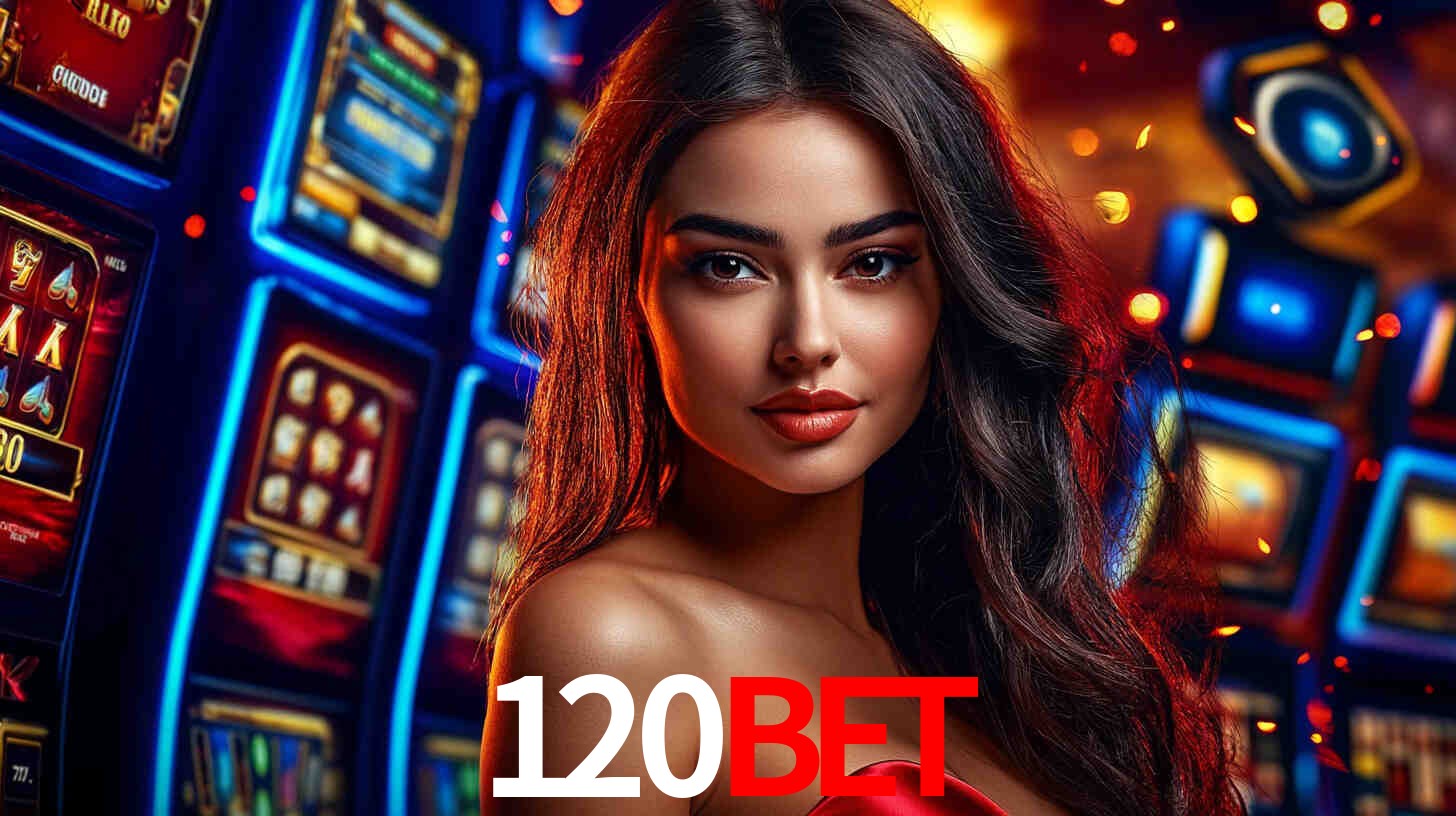 cassino 120bet