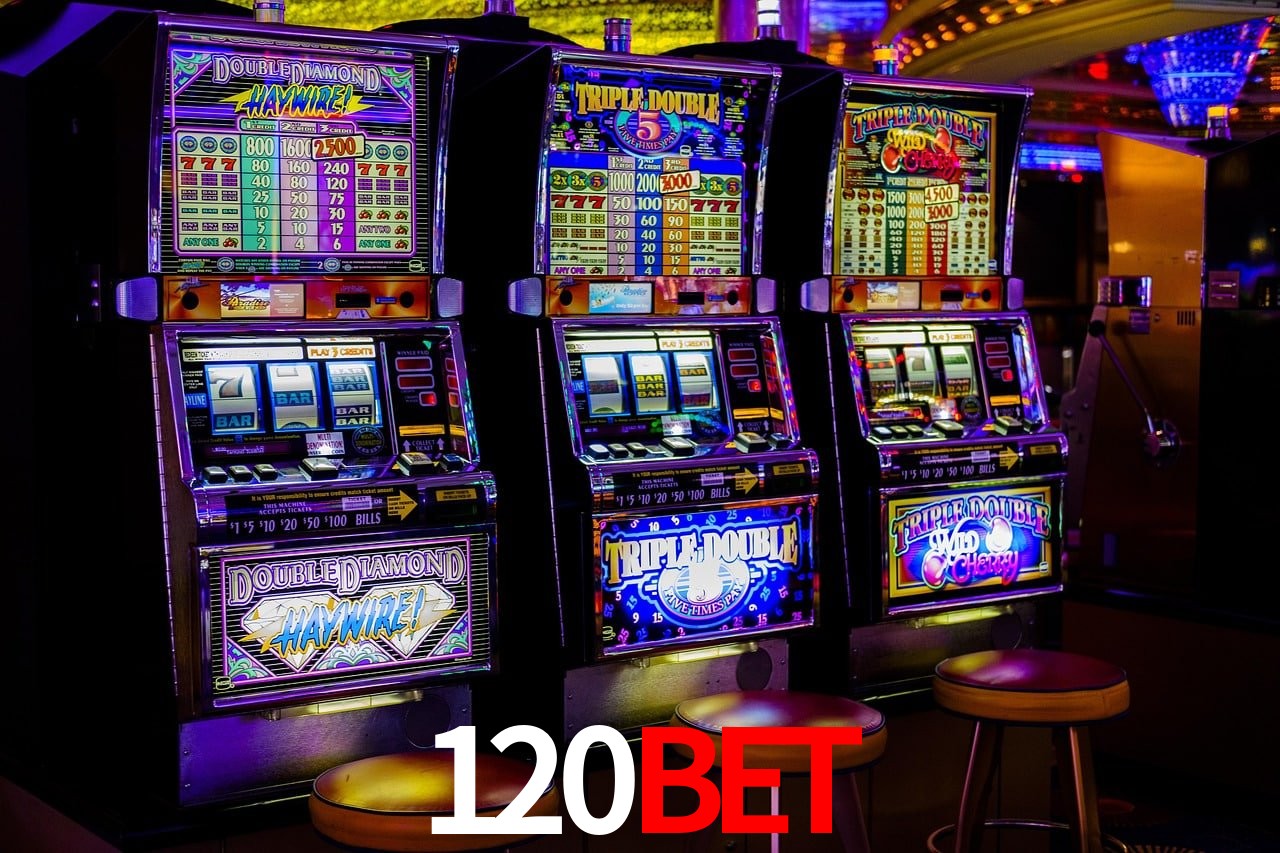 Promoções Sazonais 120bet