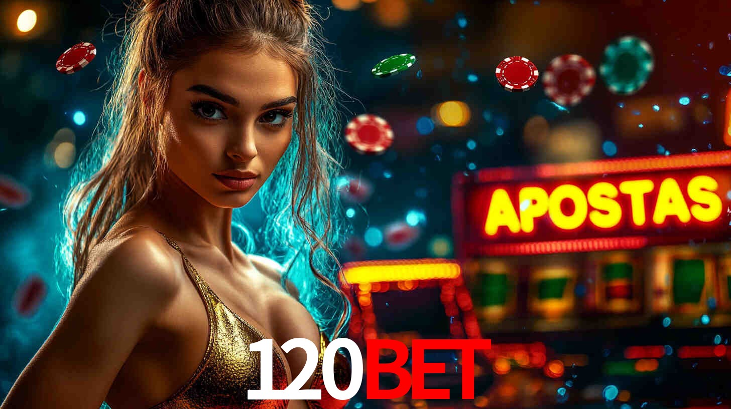 Instruções Download 120bet
