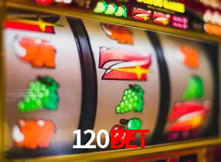 Apostas Esportivas na 120bet: Um Guia Completo