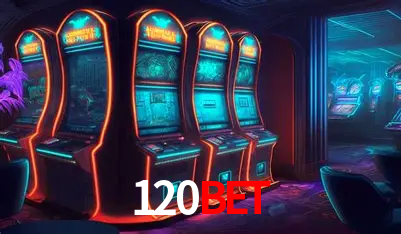 Descubra o Mundo do Cassino Online com 120bet