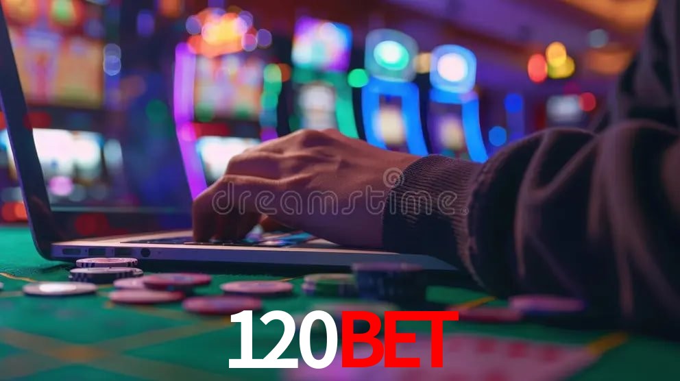 Jogos de Slot 120bet
