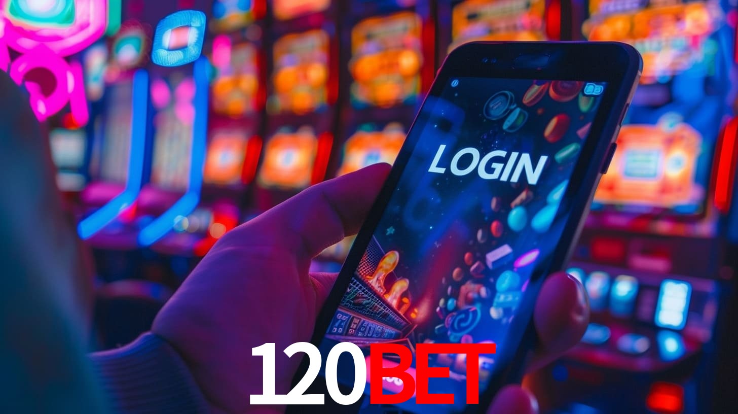 Tecnologia da Plataforma 120bet