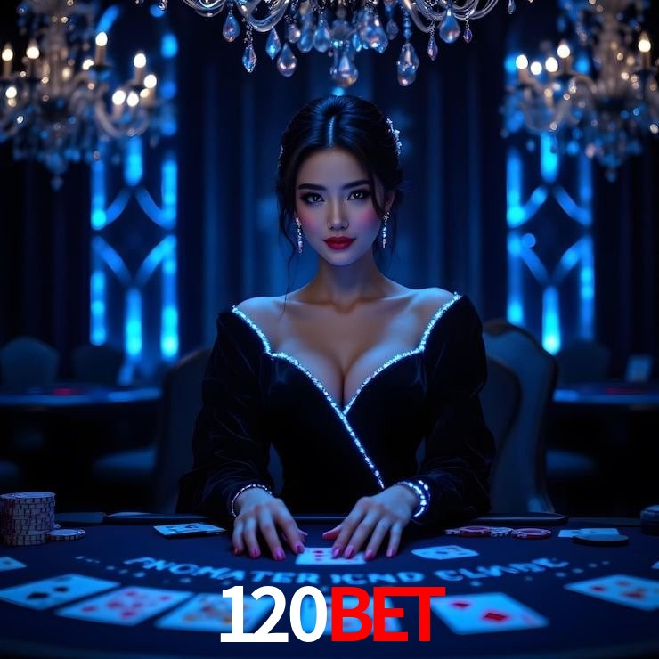 120bet Tipos de máquinas caça-níqueis