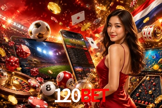 Weekend Specials 120bet