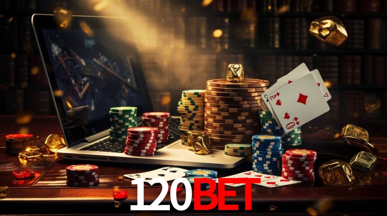 Integração de APIs 120bet