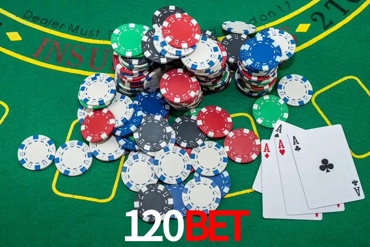 Login Seguro 120bet