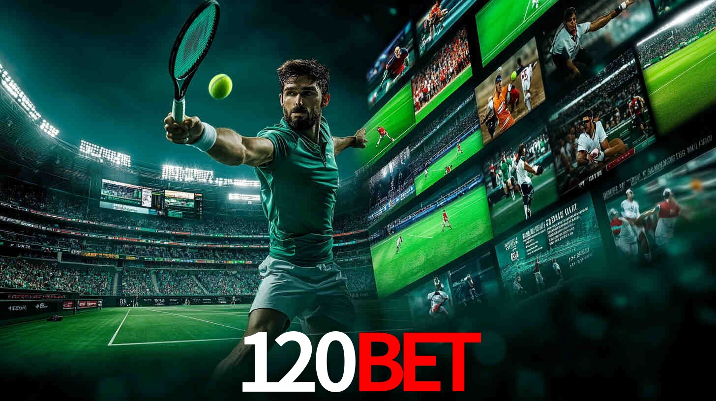 Segurança App 120bet