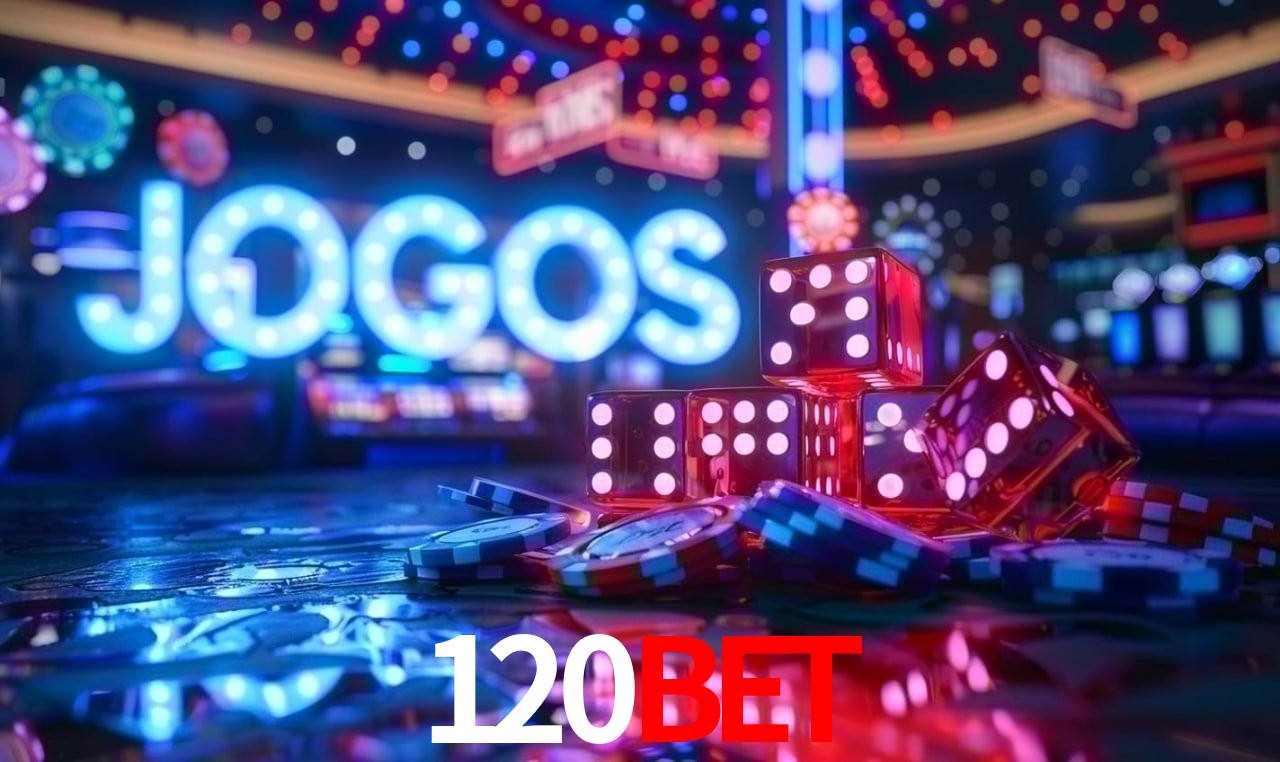 Diretório de Jogos 120bet