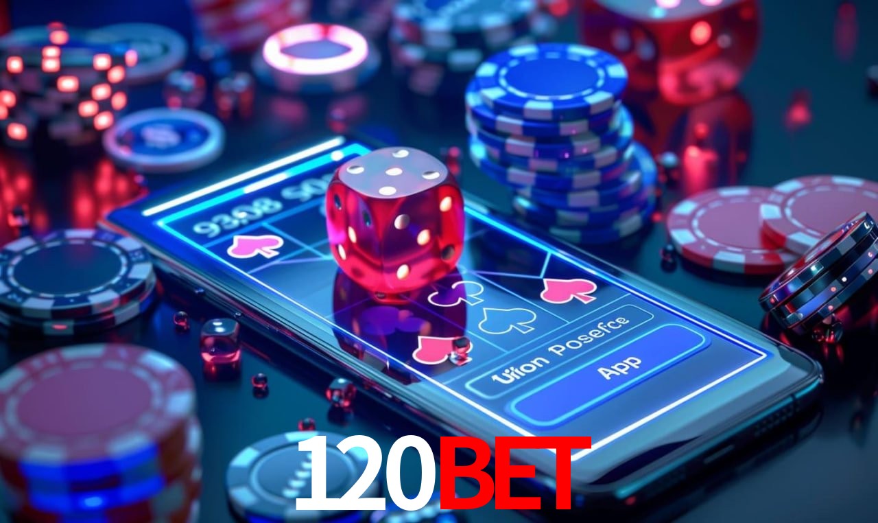 Oportunidades 120bet