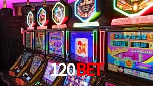 Recursos de Bônus 120bet