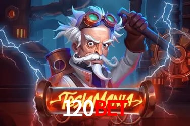 120bet Caça-níqueis móveis