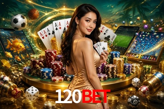 Roulette Table 120bet