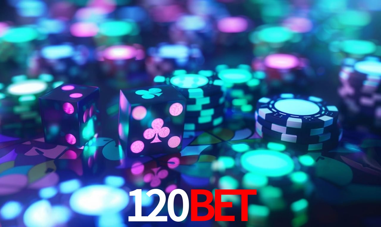 Sistemas de Segurança 120bet