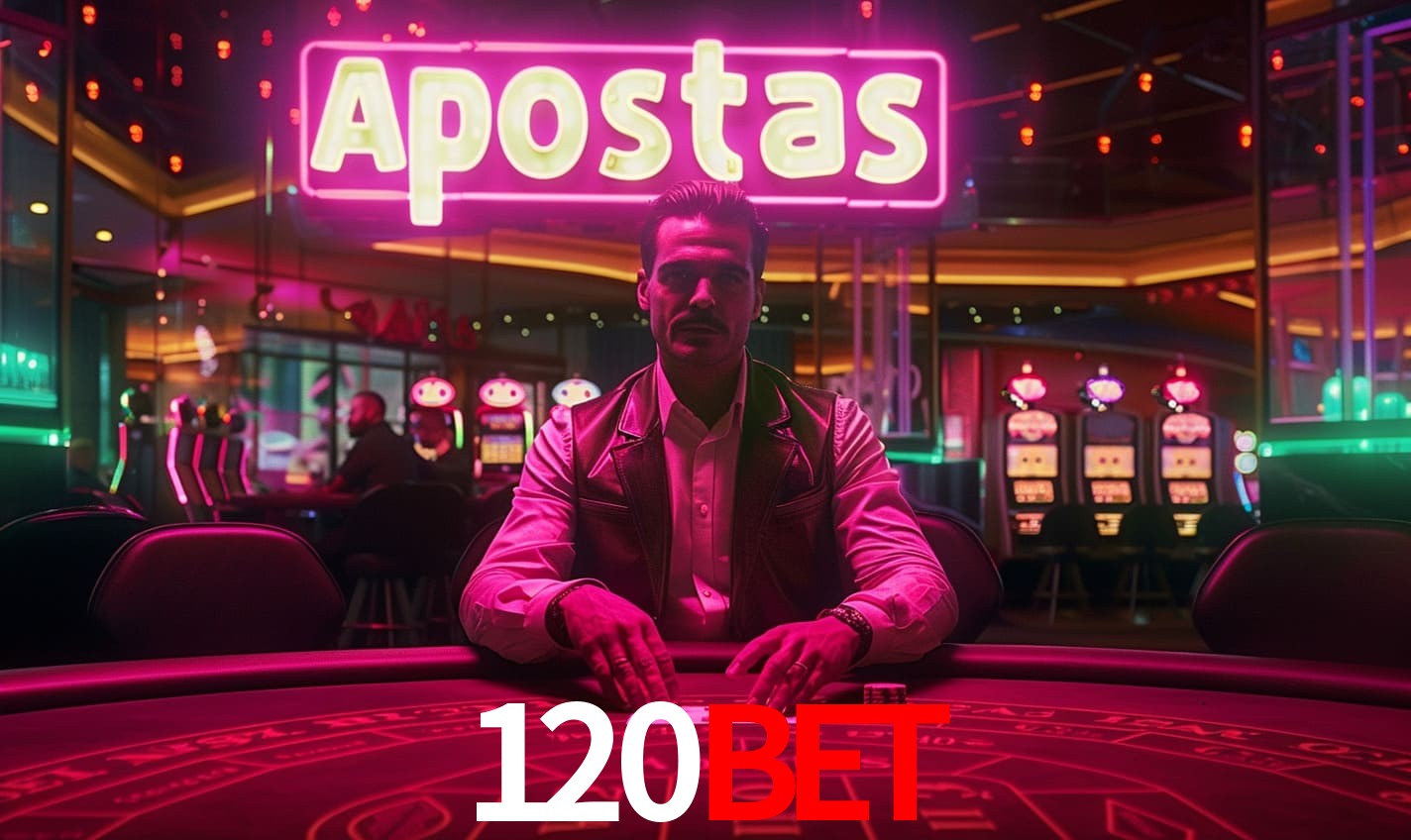 PIX Instantâneo 120bet
