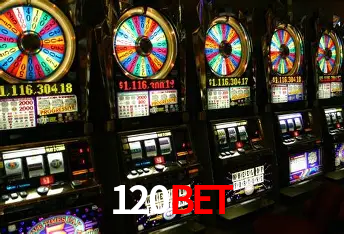 A Emoção da Loteria na 120bet: Uma Chance de Mudança de Vida
