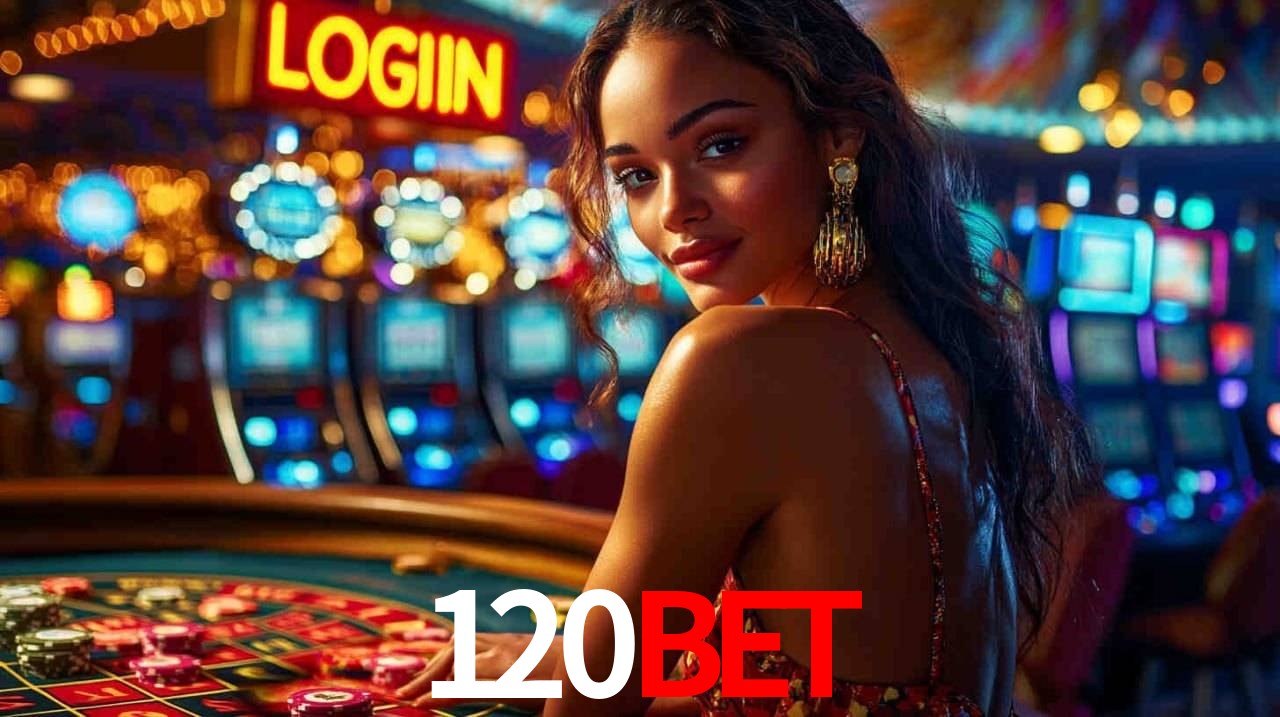 120bet Premiação acumulada / Jackpot