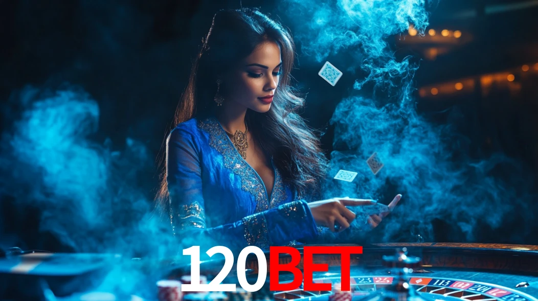 Interface do App 120bet