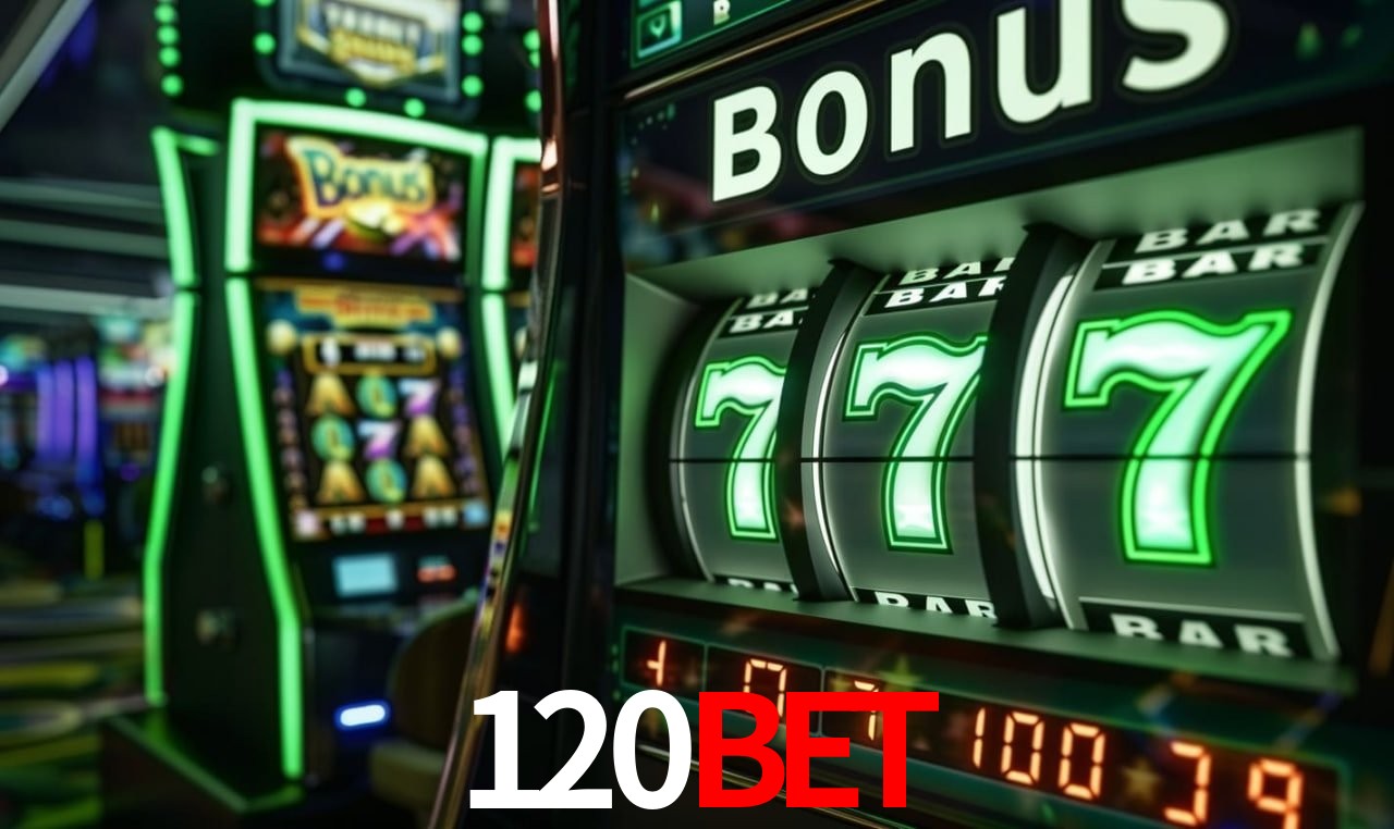 Account Benefits 120bet