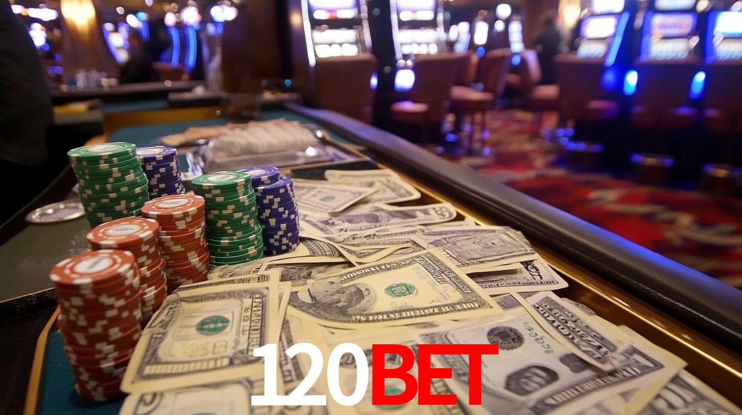 Crash Games 120bet