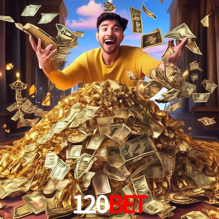 Design Responsivo 120bet