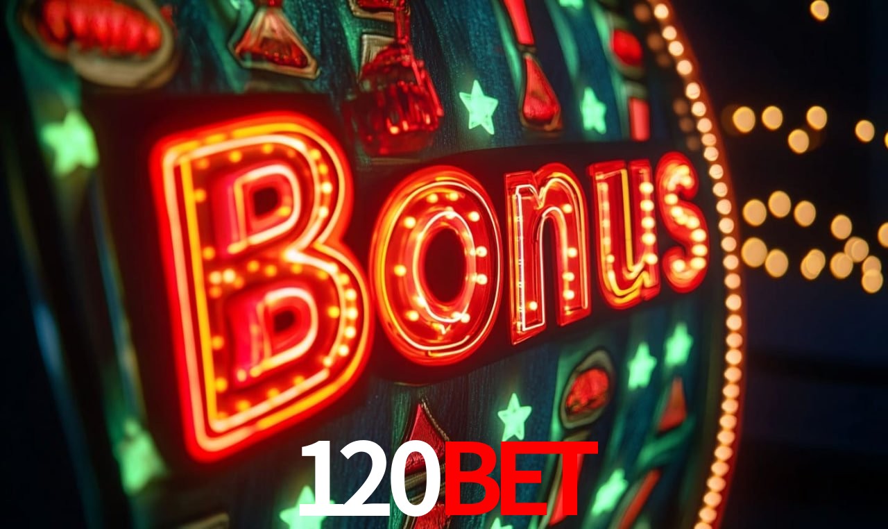 Casino Ao Vivo 120bet