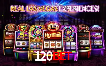 Explorando a Categoria de Eventos em Apostas na 120bet