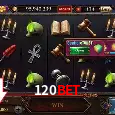 Desvendando o Mundo dos Jogos Virtuais na 120bet