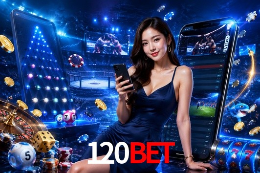 Live Casino 120bet