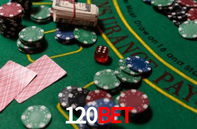 Segurança App 120bet