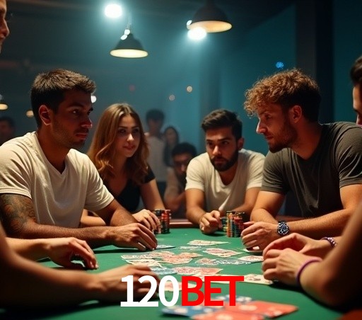 Dicas Ganhar 120bet