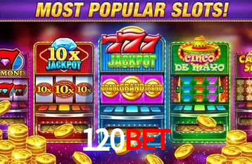 A Emoção da Loteria na 120bet: Uma Chance de Mudança de Vida