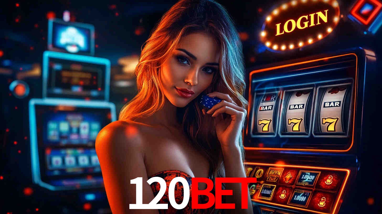 Promoções App 120bet