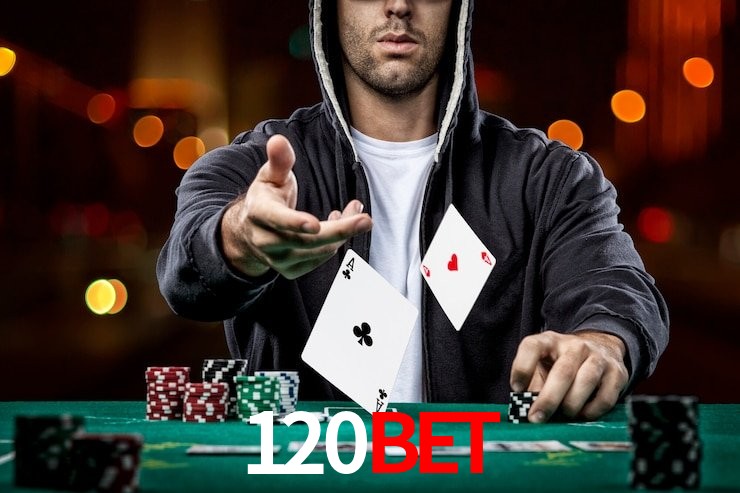 Funcionalidades App 120bet