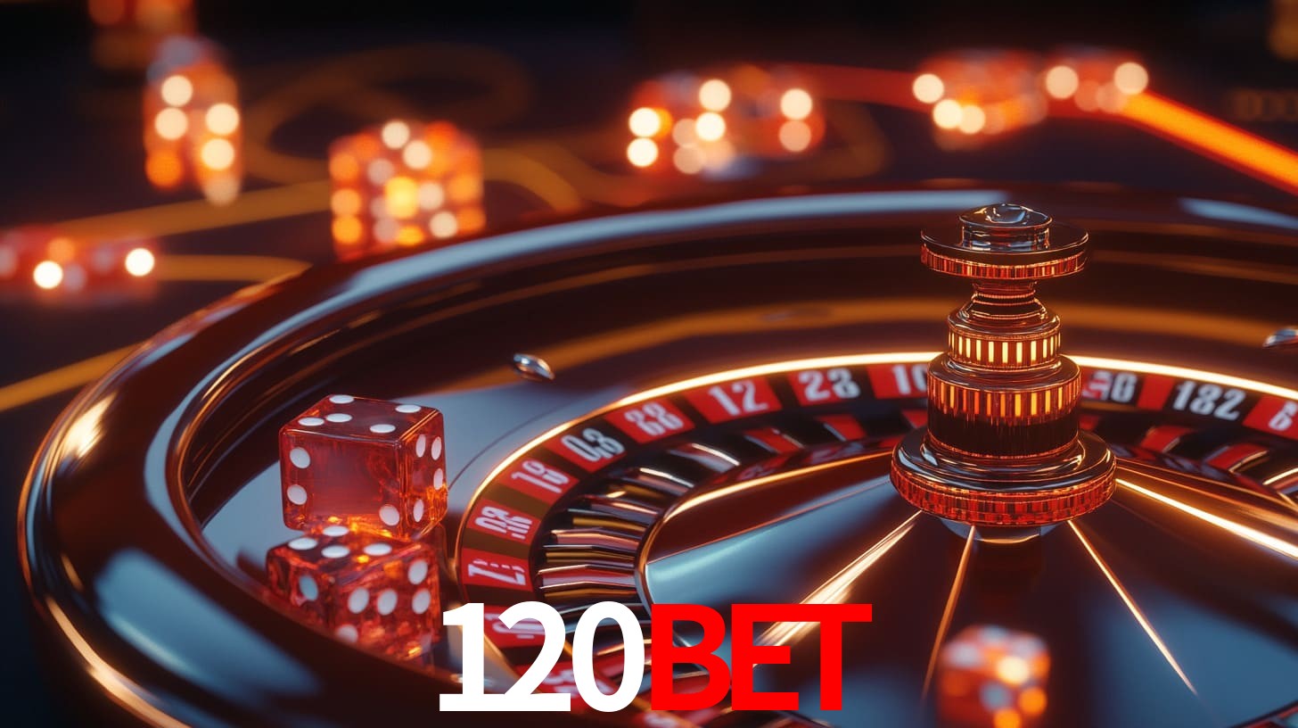 Live Casino 120bet